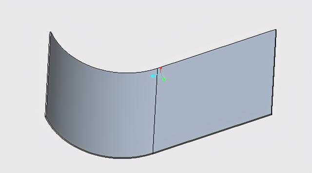 creo3.0钣金展平工程图