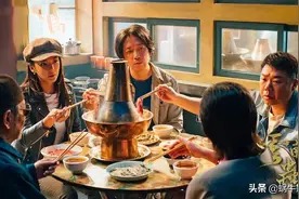 云南虫谷：令主角团生疑的死漂、红衣祭司、痋人、肉灵芝都是啥？图片