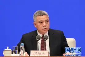 直通国新办发布会|介绍探月工程嫦娥五号任务有关情况（图文实录）图片