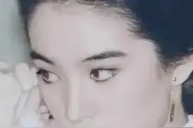 细数祖籍山东的港台明星们，个个盘靓条顺，演技也不遑多让图片