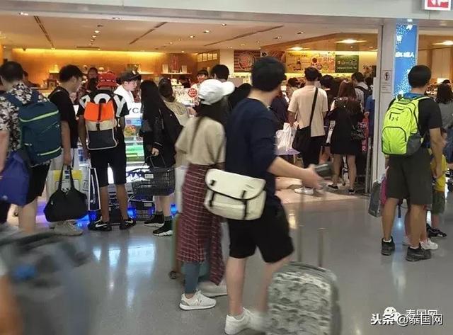 泰国落地签免费，你得准备好这些材料……