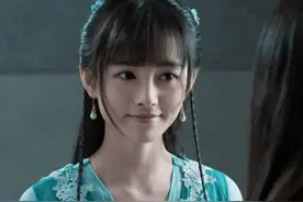 鞠婧祎十部古装34个造型，看到审美疲劳眼花缭乱图片