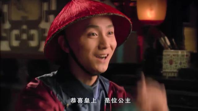 甄嬛惹怒皇上，为什么女儿胧月还那么受宠？了解后太佩服甄嬛了