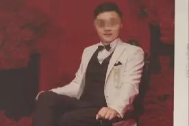 上海富二代杀妻被判处死刑，背后还隐藏着不为人知的身世隐情图片