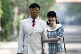 父母爱情：当年因年龄偏大梅婷差点错失安杰，幸亏编剧坚持没换图片