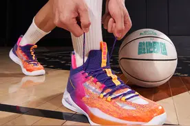 被低估的国产篮球鞋，这8款便宜又好看，和Nike比毫不逊色图片