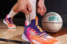 被低估的国产篮球鞋，这8款便宜又好看，和Nike比毫不逊色图片