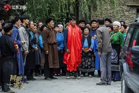 江苏卫视《阿坝一家人》今晚开播 和蒲巴甲一起感悟初心的力量图片