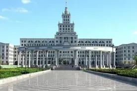介绍黑龙江省的两所重点大学哈尔滨工业大学和哈尔滨工程大学图片