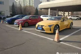 最爱的LC100，LC120，这回看看LC500啦图片