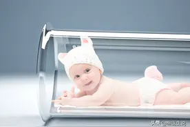 越来越多的人选择做“试管婴儿”，试管婴儿与正常人一样健康吗？图片