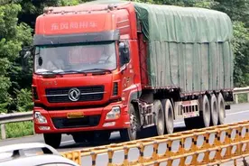 又到年底，卡车司机如果要不到运费怎么办？看看老司机总结的经验图片