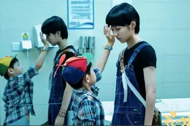 电影《我的姐姐》，姐姐和姑妈折射出的不同女性力量图片