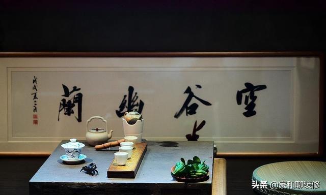 园林式的禅居，文艺派的别墅，150㎡独栋让人流连忘返