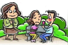 “00后”都相亲了 你还没对象？今年春节年轻人时髦“在线择偶”图片