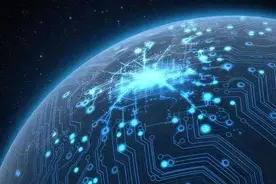 什么是大数据？图片