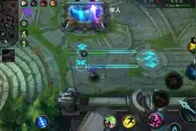 LOL手游上线三天，有两个原因注定无法超越王者，不改很容易凉凉图片