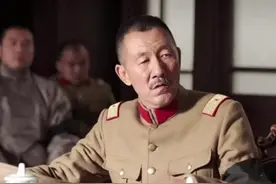 张作霖称“大帅”，其子称“少帅”，“辅帅”是谁？图片