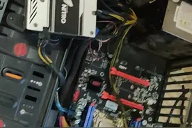 都说洋垃圾是坑那 E5 2667V2 到底怎么样图片