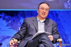 联想柳传志退休后拿近亿年薪？官方已回应，杨澜为何挂名领空薪？图片