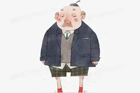 大块头——上海弄堂随笔图片