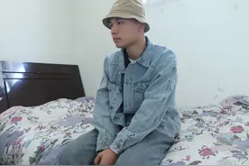 学霸男孩手上长疙瘩，一查竟已是癌症中晚期，洒泪挥别高考图片