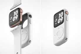 Apple Watch 配件分享：这才是 Apple Watch 的完全体图片