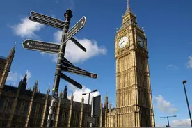 留学英国｜0基础屠鸭1个月7，二刷7.5，留英秘籍大公开图片