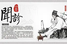 中医健康养生之中医综合诊断闻诊1听声音图片