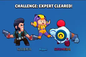 荒野乱斗：国服人气骤减，玩家们开始弃坑了？爆率是最关键图片