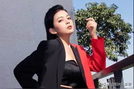 谈莉娜发文疑似内涵肖战，评论区意外翻车喊话给郑爽道歉，太尴尬图片