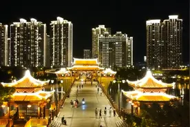福建一高速预计明年通车，以后去漳州厦门更方便啦，沿线有福利了图片