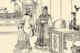 楚汉相争106：郦食其与韩信争功，劝齐王归汉，结局会怎样？图片