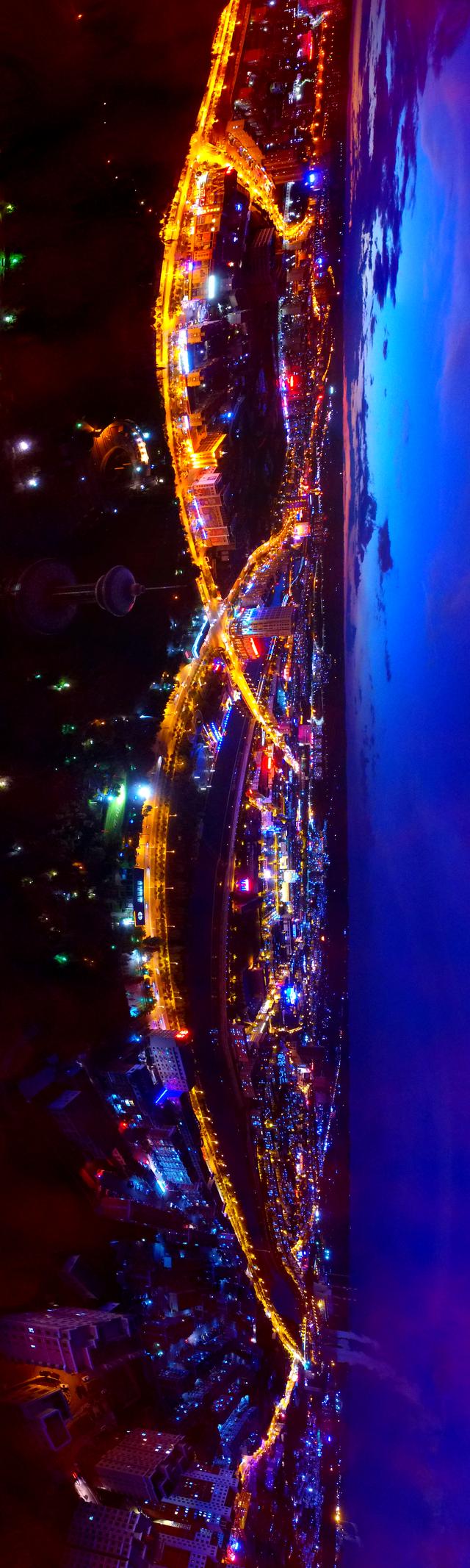 煤城薛家湾变迁记