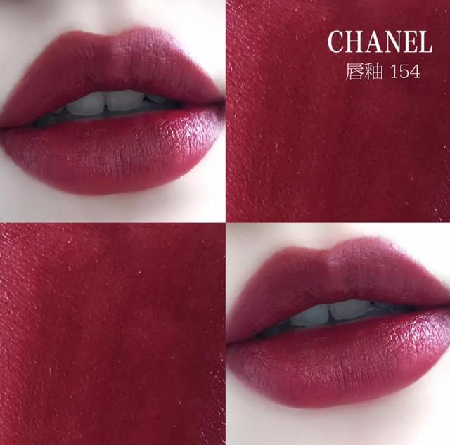 2020年度十大显白口红颜色,你喜欢哪一款?