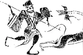 一个冷知识：我国动物保护法令几千年前就已出现图片