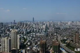 乐清：对不起，温州，合并我之前，先把瓯海龙湾发展起来再说图片