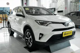 RAV4荣放ECO节能灯不灭是怎么回事？三种原因务必知道图片