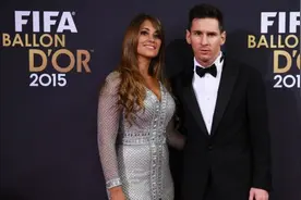 起底梅西身家：梅西净资产几何、周薪多少一目了然图片