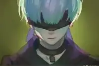 情侣头像（动漫组）图片