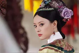 《甄嬛传》开播10周年：各小主纷纷发文纪念，网友再玩“甄嬛梗”图片