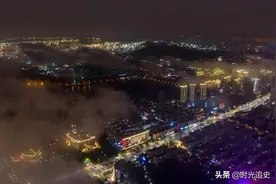 人口，GDP，房价对比后，深圳很疯狂，房价都很高图片
