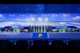 “新能源车是有钱人做的”，曹德旺的话很酸爽，很直接，但在理图片