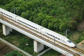 四川到云南规划一条高铁，有望2022年开建，沿线区域将有新发展图片