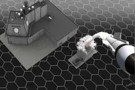 火箭军试射导弹引美担忧，美军：打造陆基宙斯盾防止电磁脉冲打击图片