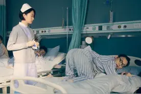 男生在捐精的时候，会不会有医院女护士提供帮助？过来人告诉你图片