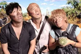 徐峥黄渤揭露王宝强爱笑场，曾因片酬分红闹翻，如今一笑泯恩仇？图片