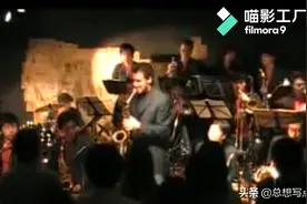 《Play That Funky Music》嗨起来~经典放克音乐萨克斯演奏版图片