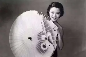 故事：民国怪诞女作家，自称阅男三千，缘何遁入空门，跳海自尽图片