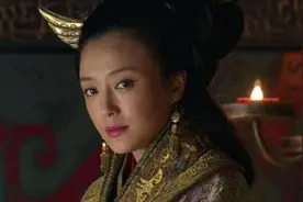 吕后智战匈奴！对天下15岁少女下了道懿旨，57年后匈奴人“哭了”图片